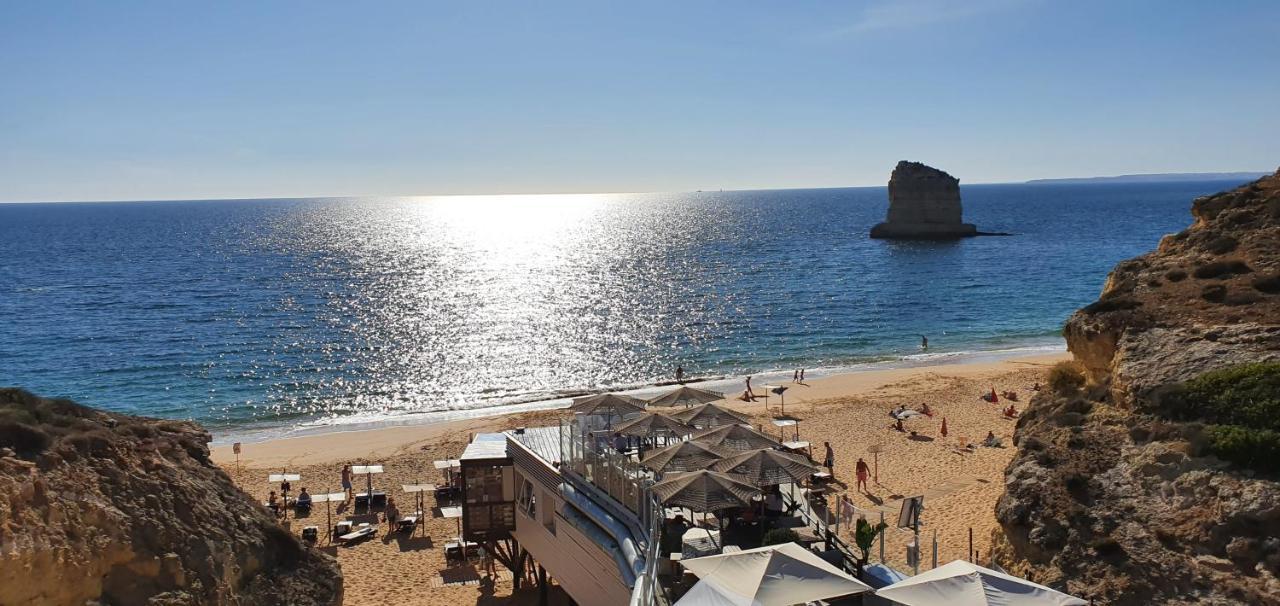 Villa With Beautiful See Views & Spacious Garden Ferragudo  Exterior foto