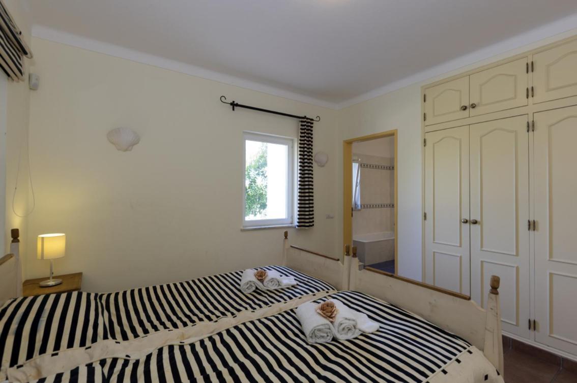 Villa With Beautiful See Views & Spacious Garden Ferragudo  Exterior foto